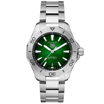 TAG Heuer Aquaracer PROFESSIONAL 200 DATE WBP2115.BA0627 Automatik, Waaserdicht 200M, 40 mm