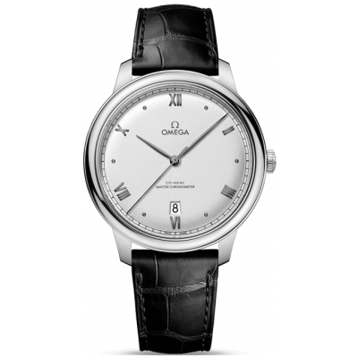 Omega De Ville Prestige 434.13.40.20.02.001 Automatic, 40 mm