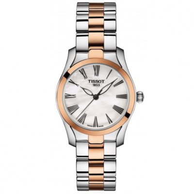 Tissot T-Lady T-WAVE T112.210.22.113.01 Quartz, 30 mm