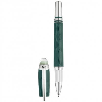 Montblanc StarWalker 132903 Fineliner, Polar Green