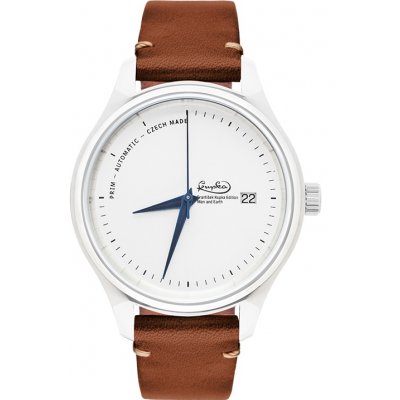 Prim Manufacture 1949 Kupka 40 73-094-326-00-1 Automatic, 40 mm