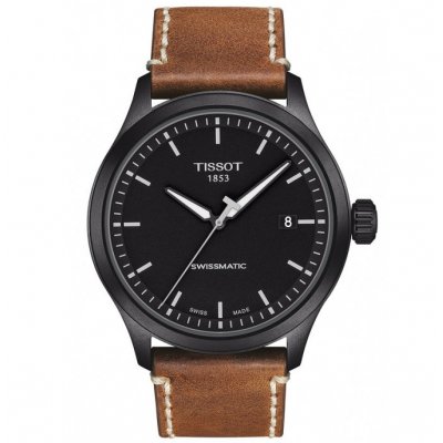 Tissot T-Classic Gent XL T116.407.36.051.01 Swissmatic, Vode odolnosť 100M, 42 mm