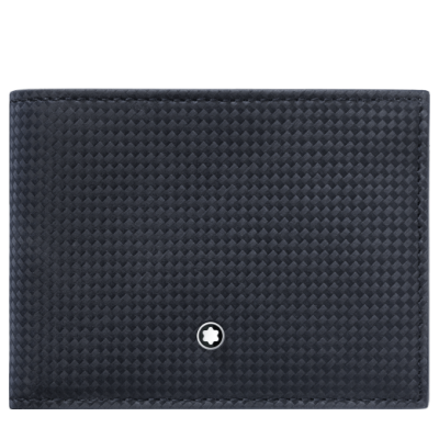 Montblanc Extreme 116360 Wallet, 11.5 x 8.5 cm