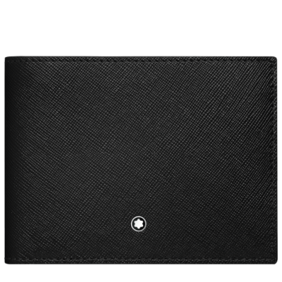 Montblanc Sartorial 116330 Credit Card Wallet,  12 x 9 cm