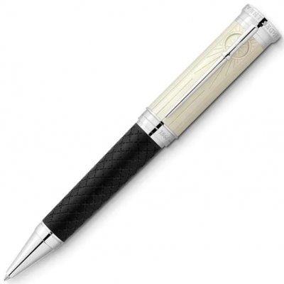 Montblanc Writers Edition HOMAGE TO ROBERT LOUIS STEVENSON 129419 Limitierte Auflage, Kugelschreiber