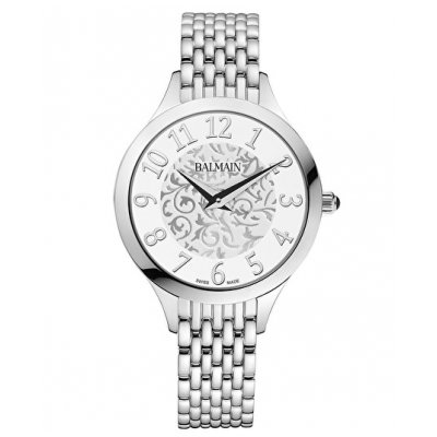 Balmain Tradition DE BALMAIN II LADY B39313314 Arabské číslice, Quartz, 34.5 mm