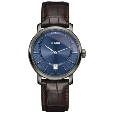 Rado DiaMaster R14135206 Ceramic, Quartz, 40 mm