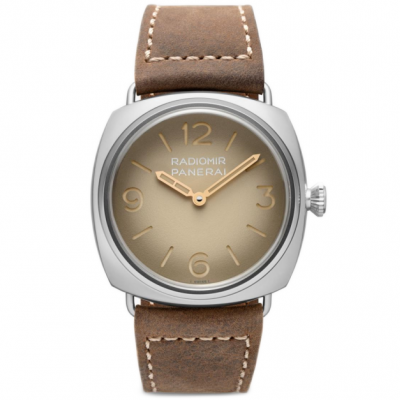 Panerai Radiomir Tre Giorni PAM01350 Automat, 47 mm