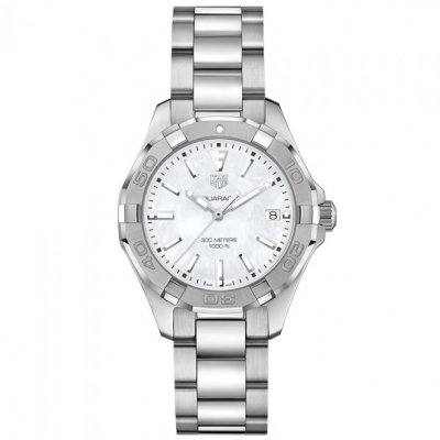 TAG Heuer Aquaracer WBD131A.BA0748 Quartz, Vodeodolnosť 300m, 35mm