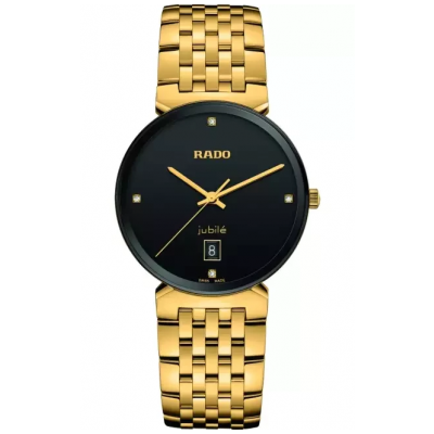 Rado Florence Classic R48914703 Diamante, Quartz, 38 mm