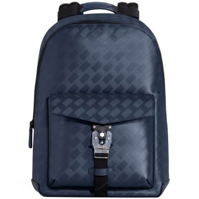 Montblanc Extreme 3.0 198049 Backpack, M Lock, 30 x 13 x 41 cm