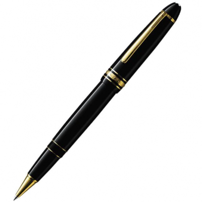 Montblanc Meisterstück 132454 Rollerball Pen, M