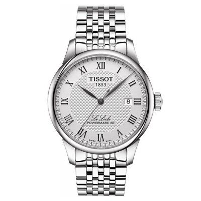 Tissot T-Classic T006.407.11.033.00 LE LOCLE, Automat, 39.30 mm