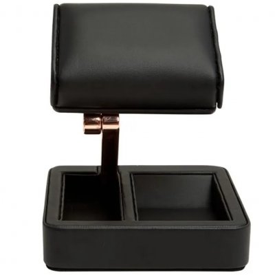 Wolf 1834 Axis 485316 Watch holder, 11 x 11 x 15,5 cm