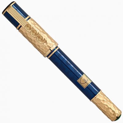 Montblanc Patron of Art Gustav Klimt Limited edition 130226 Rollerball pen (M)