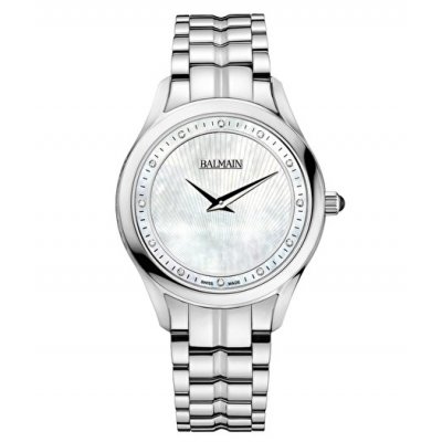 Balmain Tradition MAESTRIA LADY ROUND B36313386 Indexen, Quartz, 34 mm