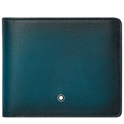 Montblanc Meisterstück Selection Sfumato 118347 Wallet, 11.5 x 9 cm