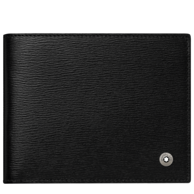 Montblanc 114687 Wallet, 11 x 9 cm