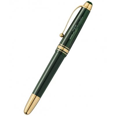 Montblanc Meisterstück The Origin Collection 131341 Plniace pero, (F)