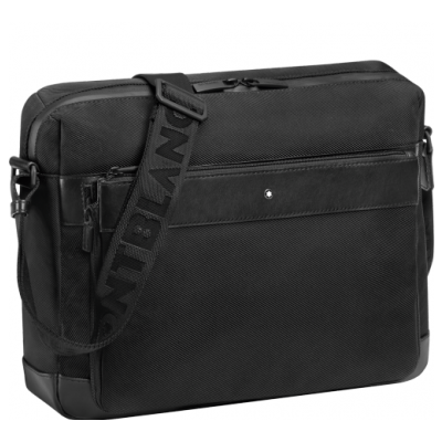 Montblanc Nightflight 118250 Bag, 34 x 28 x 9 cm