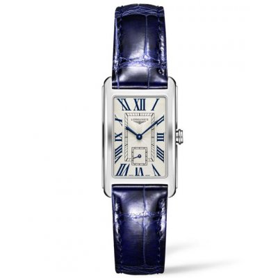 Longines DolceVita L5.512.4.71.7 Quartz, 23 x 37 mm