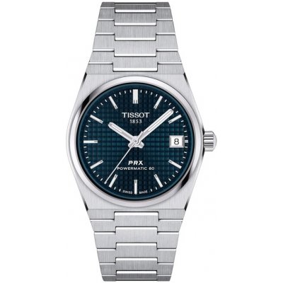 Tissot PRX POWERMATIC 80 T137.207.11.041.00 POWERMATIC 80, 35 mm