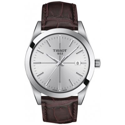 Tissot T-Sport GENTLEMAN T127.410.16.031.01 Quartz, Vode odolnosť 100M, 40 mm