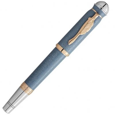 Montblanc Writers Edition Homage to Johann Wolfgang von Goethe Limited Edition 131436 Fountain pen M