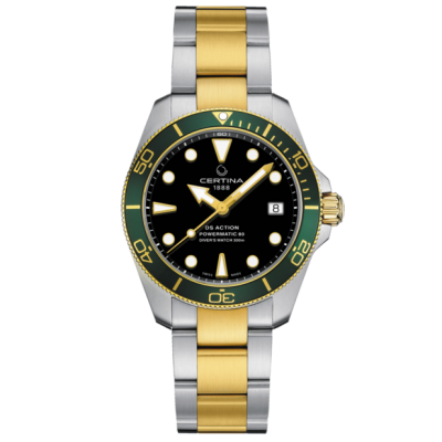 Certina DS Action Diver C032.807.22.051.01 