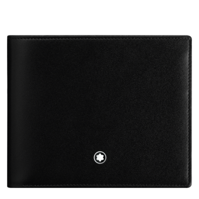 Montblanc Meisterstück 5524 Wallet, 11.5 x 9.5 cm