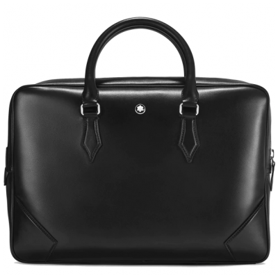 Montblanc Meisterstück 129664 Business Bag, 37.5 x 8 x 27 cm