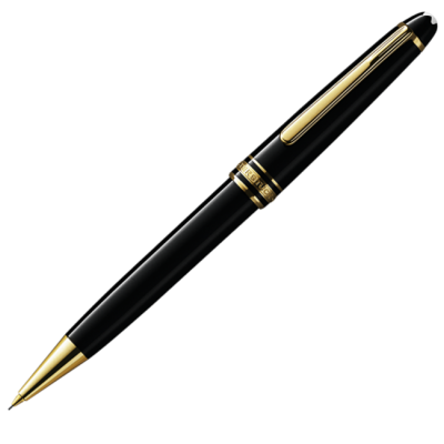 Montblanc Meisterstück 12737 Mechanická tužka, 0.7 mm