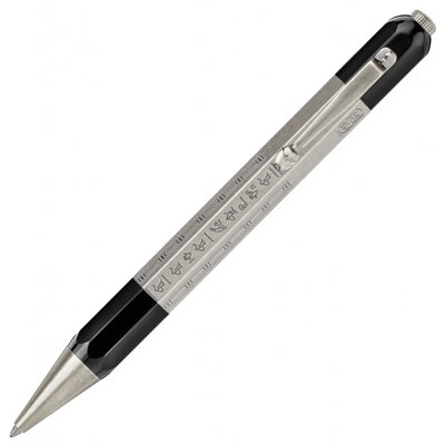 Montblanc Heritage Collection Egyptomania Special Edition 125486 Ballpoint pen, (M)