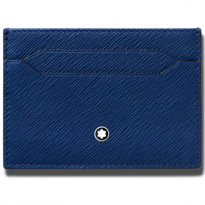 Montblanc Sartorial 130814 Credit card holder, 5CC, 11 x 7.5 cm