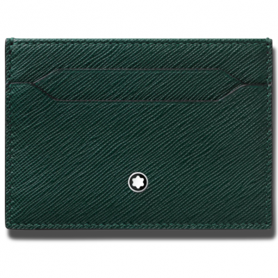 Montblanc Sartorial 130823 Credit card holder, 5CC, 11 x 7.5 cm