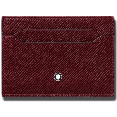 Montblanc Sartorial 130827 Credit card holder, 5CC, 11 x 7.5 cm