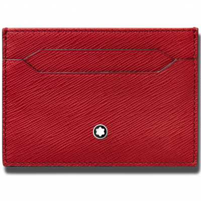 Montblanc Sartorial 130831 Credit card holder, 5CC, 11 x 7.5 cm