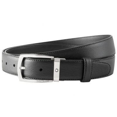 Montblanc 116706 Belt, 120 x 3 cm