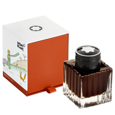 Montblanc 118208 Atrament, Le Petit Prince, Orange, 50ml