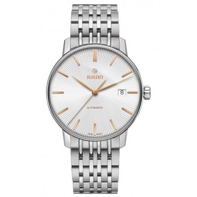 Rado Coupole R22 860 02 4 Classic, Automatik, 37.7 mm