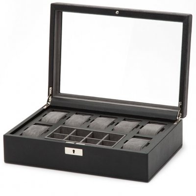 Wolf 1834 465203 Watch box, 7pcs