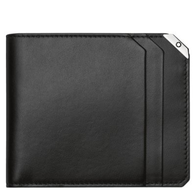 Montblanc Urban Spirit 114666 Geldtasche, 11 x 9.5 cm