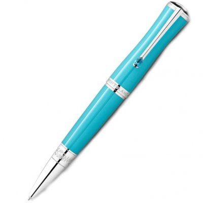 Montblanc Muses Maria Callas 129566 Special edition, Ballpoint pen