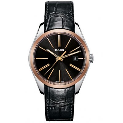 Rado Hyperchrome R32184155 Quartz, 40 mm