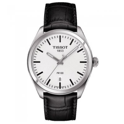 Tissot T-Classic T101.410.16.031.00 PR 100, Quartz, 33 mm