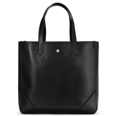 Montblanc Meisterstück 129665 Tote Bag, 37 x 15 x 36.5 cm