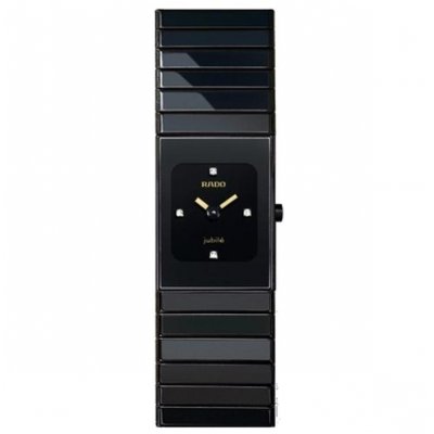 Rado Ceramica R21540742 Diamonds, Quartz, 19.4 x 25 mm