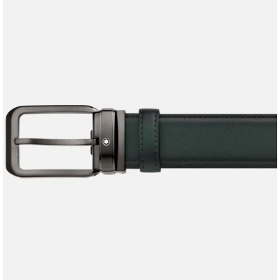 Montblanc 129457 Belt, 120 x 3.5 cm