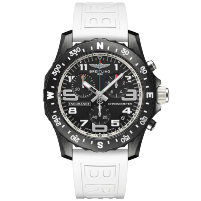 Breitling Endurance Pro Breitlight® - Black X82310A71B1S1 Ultra lehké, 44 mm