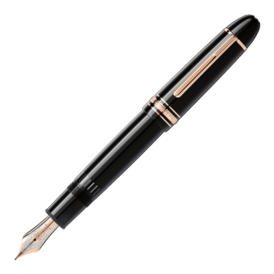 Montblanc Meisterstück 112665 149 Meisterstück, FP